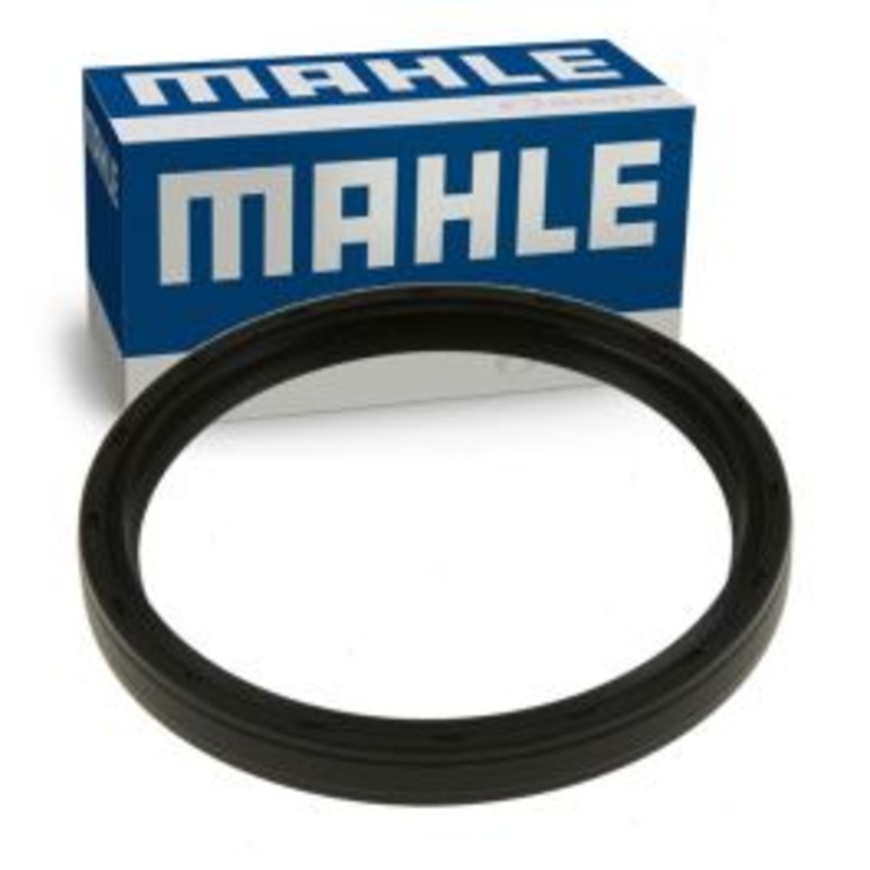 MAHLE Rear Engine Main Bearing Gasket Set for 2010-2017 GMC Terrain 2.4L L4