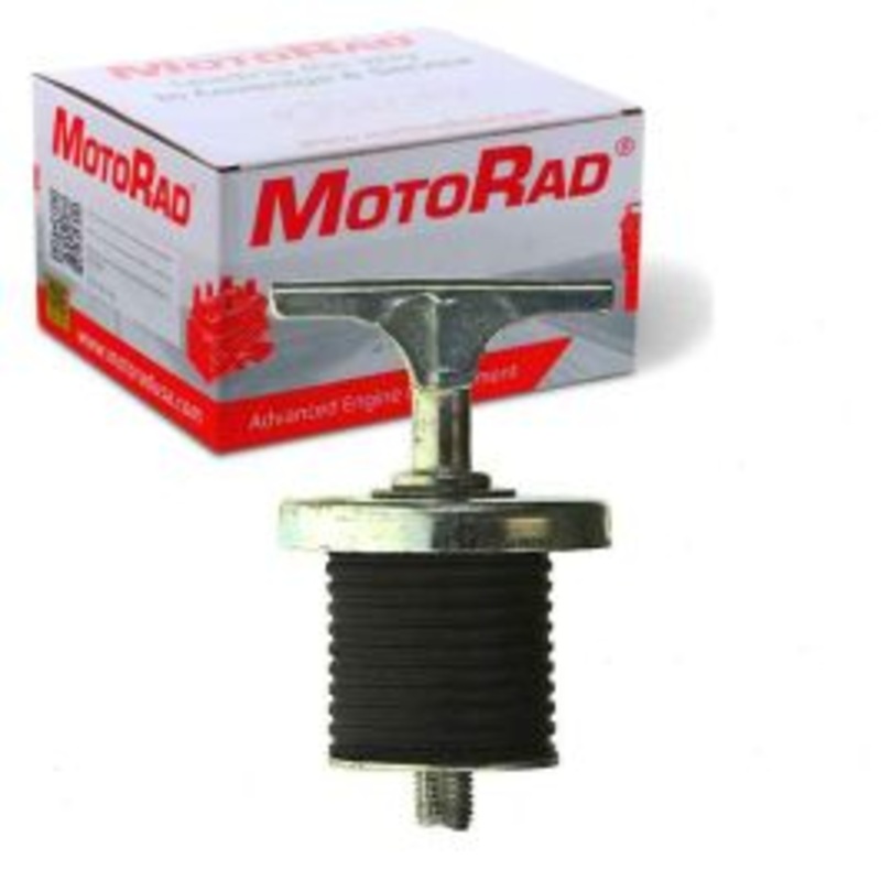 MotoRad Gas Cap for 1946-1948 Ford Deluxe