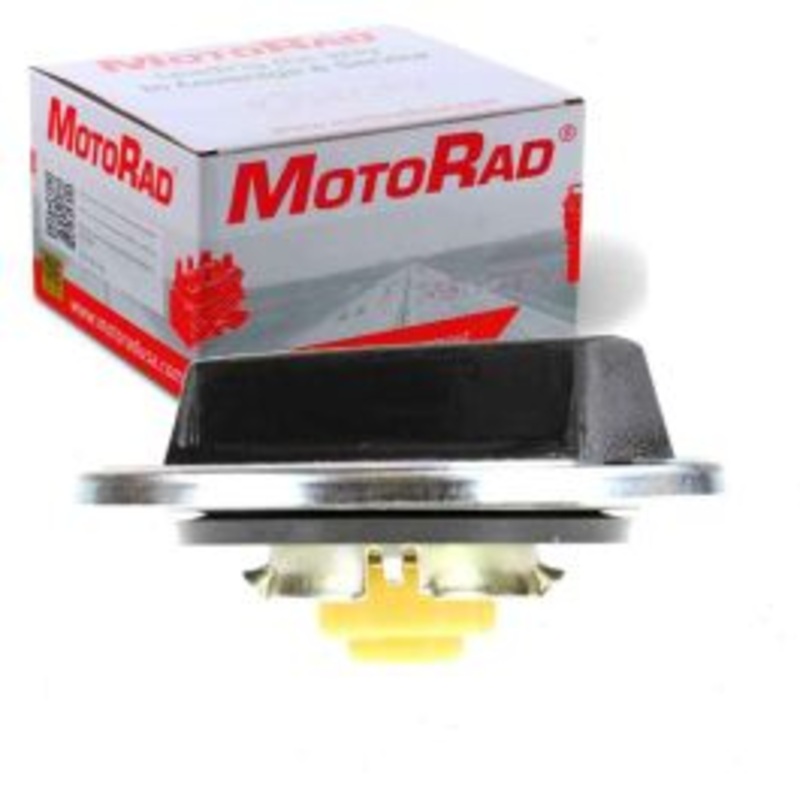 MotoRad Gas Cap for 1978-1988 Jeep J10