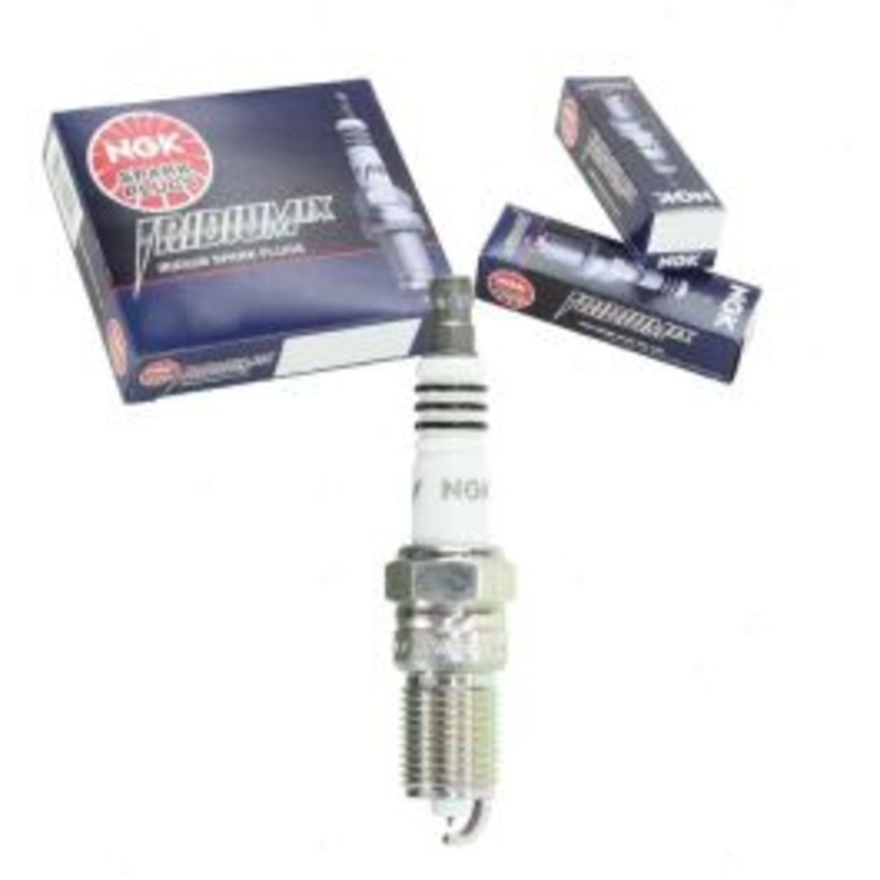 NGK Iridium IX 7397 TR5IX Spark Plug