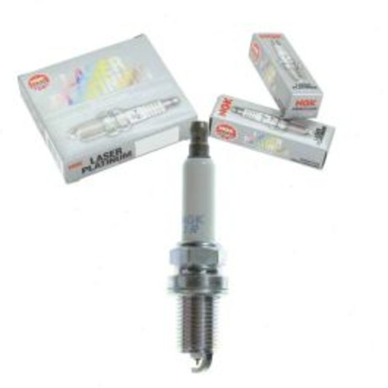 NGK Laser Platinum 95609 IFR6Z7G Spark Plug