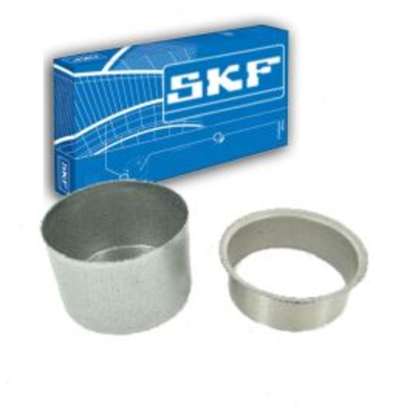 SKF Engine Timing Cover Repair Sleeve for 1996-2000 Nissan Lucino