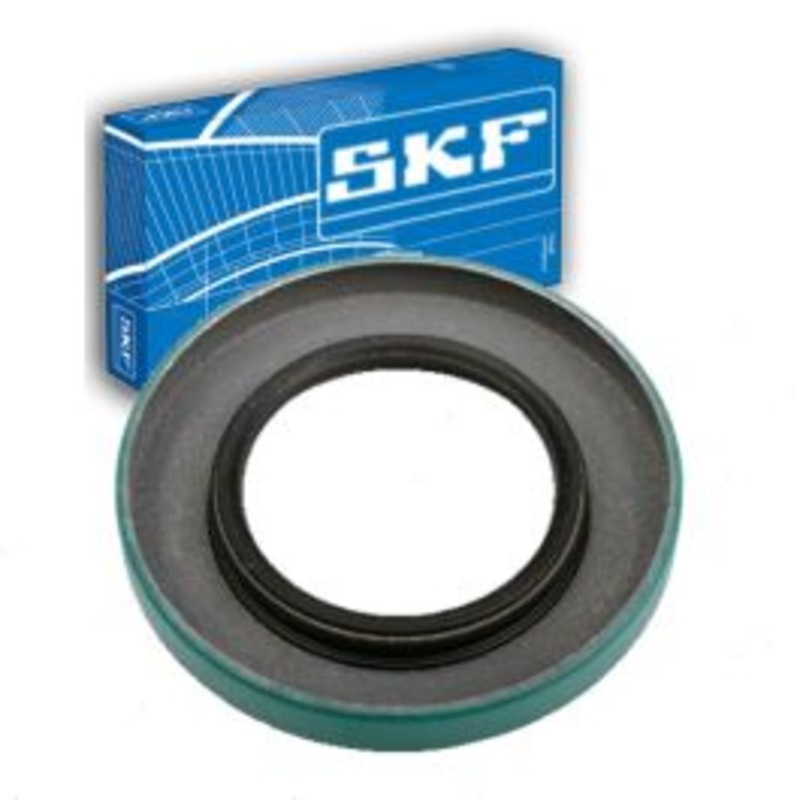 SKF Engine Timing Cover Seal for 1969-1971 Jaguar XJ 2.8L L6