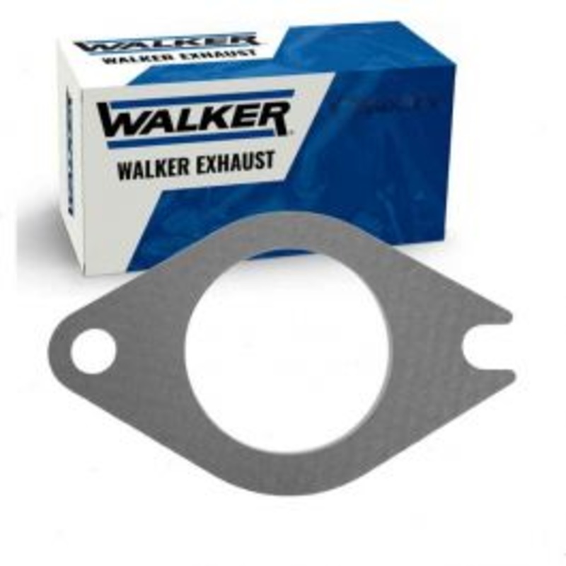 Walker Left Converter To Y-Pipe Exhaust Pipe Flange Gasket for 2001-2004 Mazda Tribute 3.0L V6