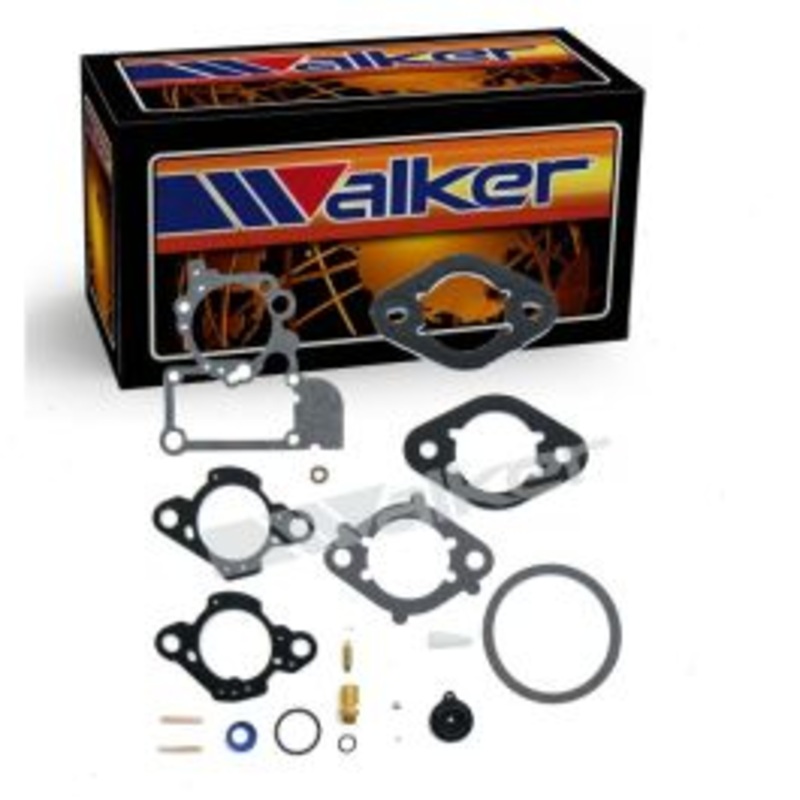 Walker Products 15491C Carburetor Repair Kit