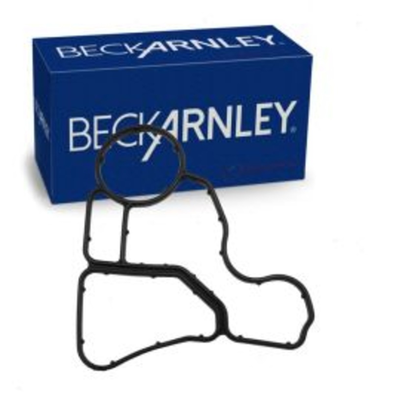 Beck/Arnley Oil Filter Housing Gasket for 2007-2008 BMW 328xi 3.0L L6