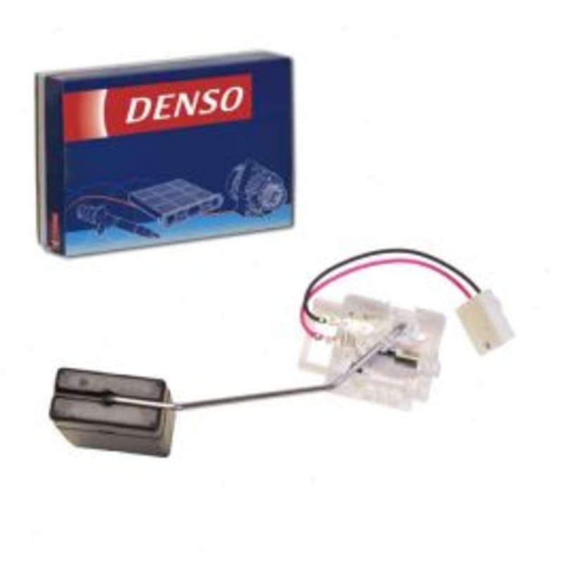 DENSO Fuel Tank Sending Unit for 2004-2006 Scion xA 1.5L L4