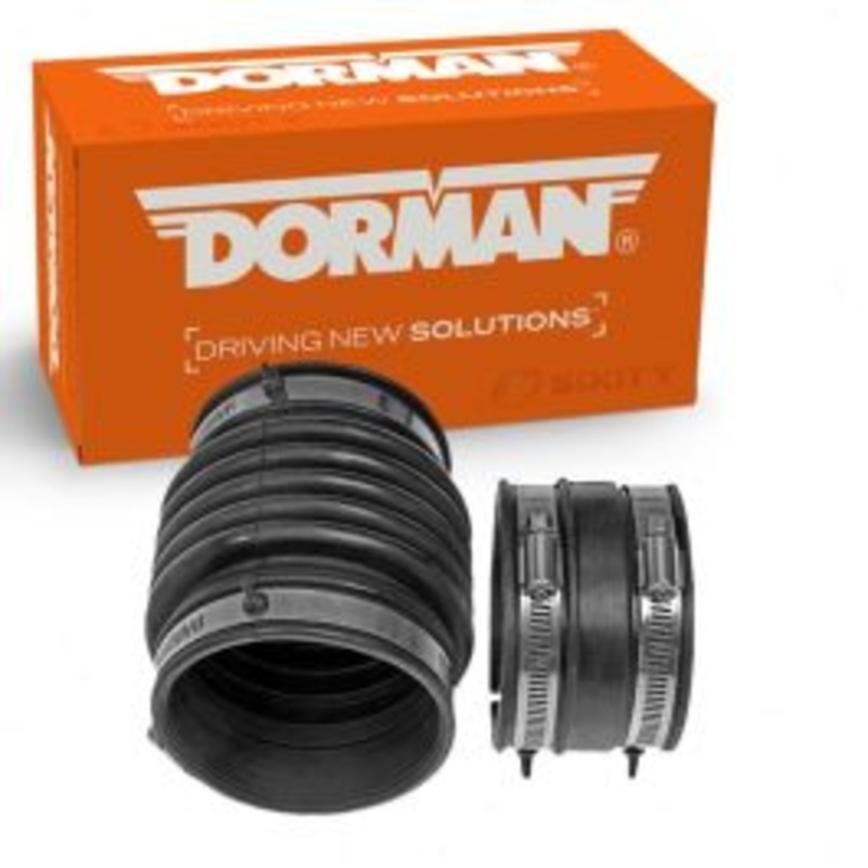 Dorman Air Cleaner To Engine Engine Air Intake Hose for 2005-2019 Nissan Frontier 4.0L V6