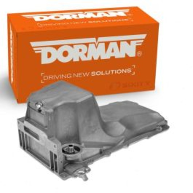 Dorman Engine Oil Pan for 2004-2005 Workhorse FasTrack FT1461 4.8L V8
