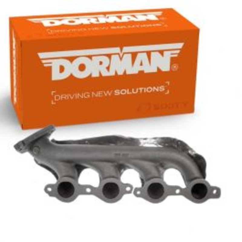 Dorman Right Exhaust Manifold for 2002-2014 GMC Yukon 4.8L 5.3L 6.0L 6.2L V8