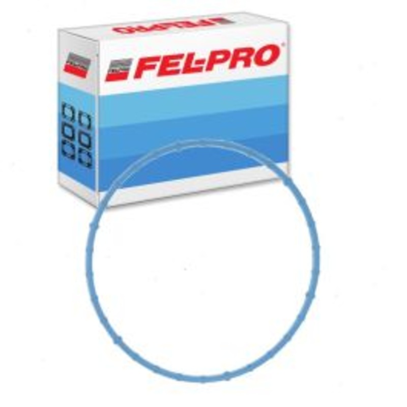 Fel-Pro Fuel Injection Throttle Body Mounting Gasket for 2007-2009 Mitsubishi Raider 3.7L V6