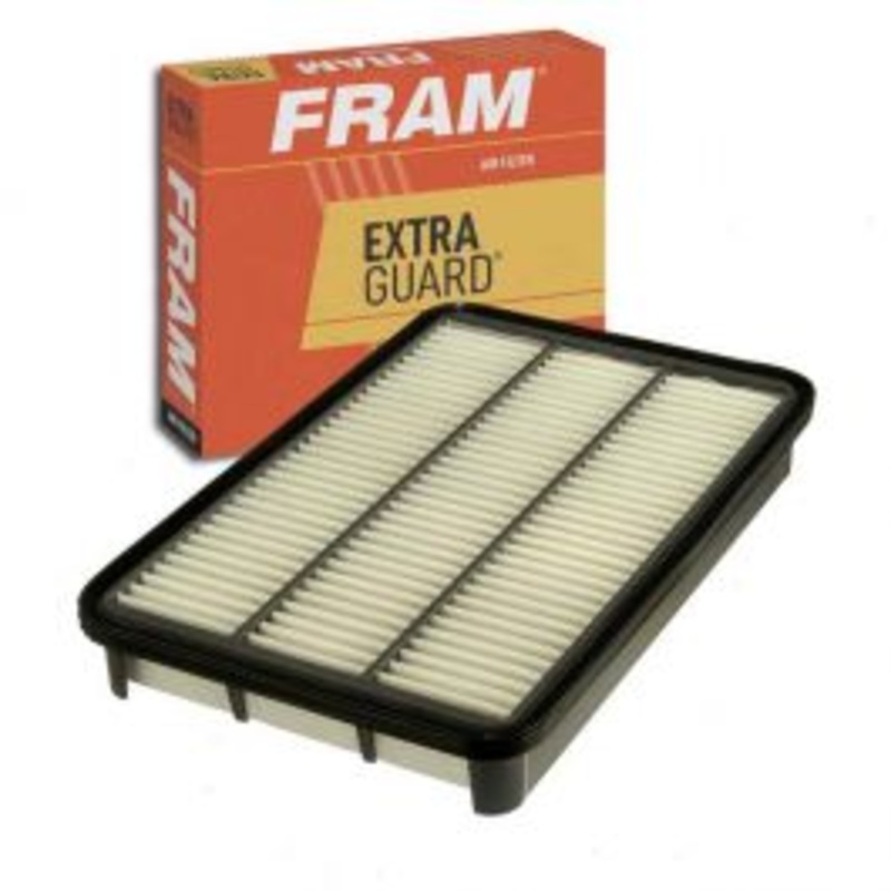 FRAM Extra Guard Air Filter for 1992-2002 Isuzu Trooper
