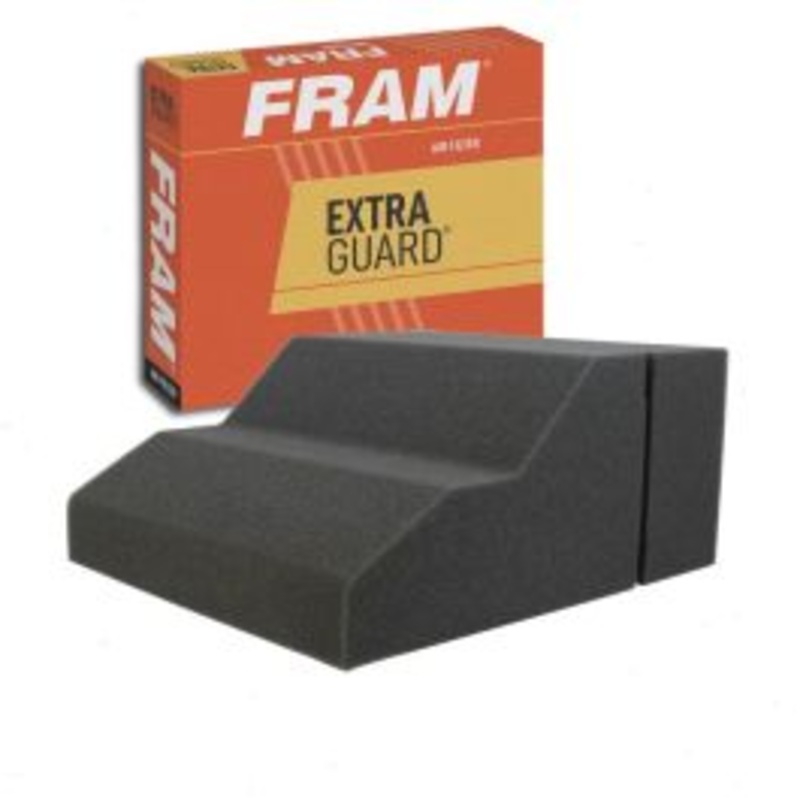 FRAM Extra Guard CA11233 Air Filter