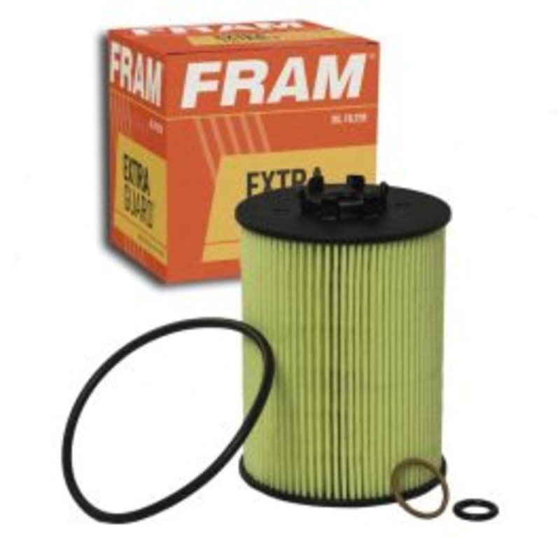 FRAM Extra Guard CH10530 Engine Oil Filter