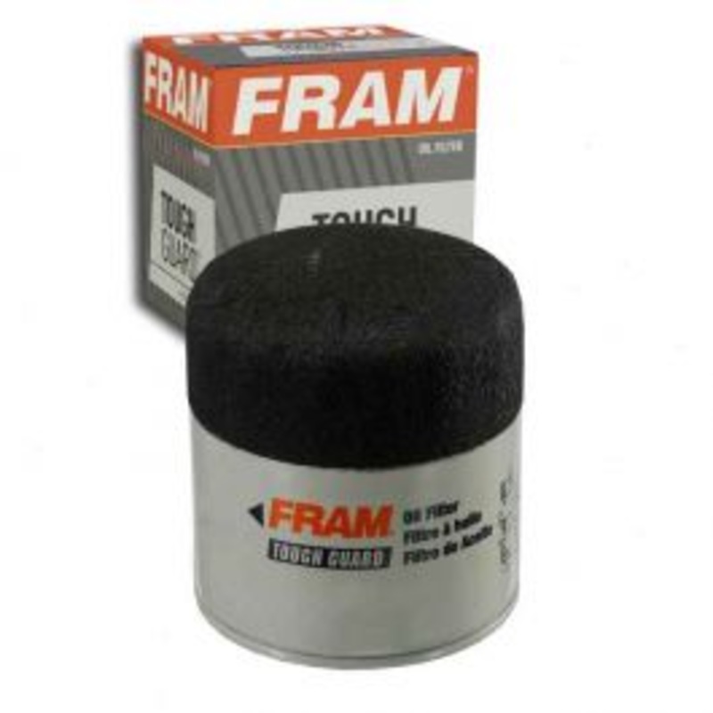 FRAM Tough Guard TG2951 Engine Oil Filter