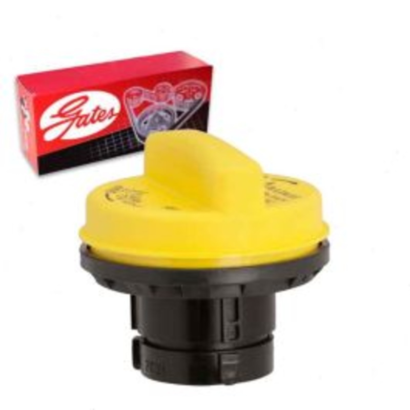 Gates Gas Cap for 1999-2003 Ford Ranger 3.0L V6