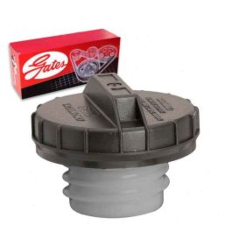 Gates Gas Cap for 2003-2004 Kia Rio 1.6L L4