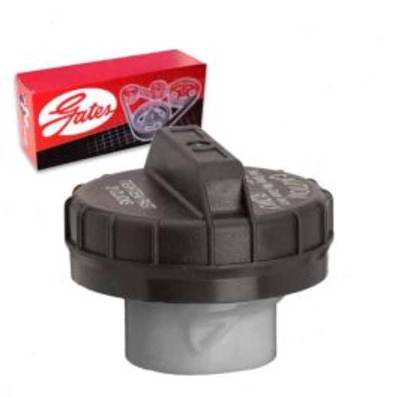 Gates Gas Cap for 2010-2011 Ford Ranger 2.3L 4.0L L4 V6