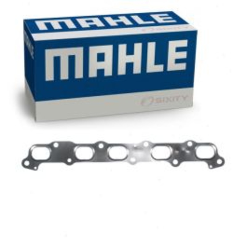 MAHLE Exhaust Manifold Gasket for 2006 Hummer H3 3.5L L5