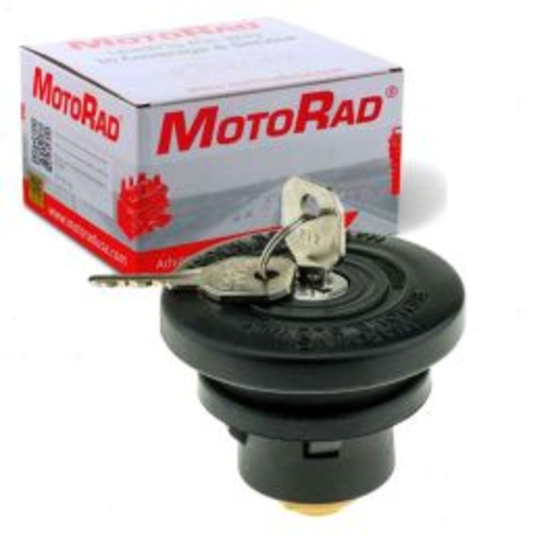 MotoRad Gas Cap for 1970 American Motors AMX