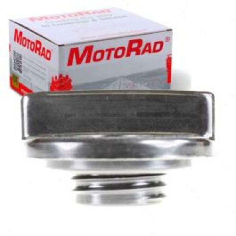 MotoRad Oil Filler Cap for 2014-2017 Infiniti QX60