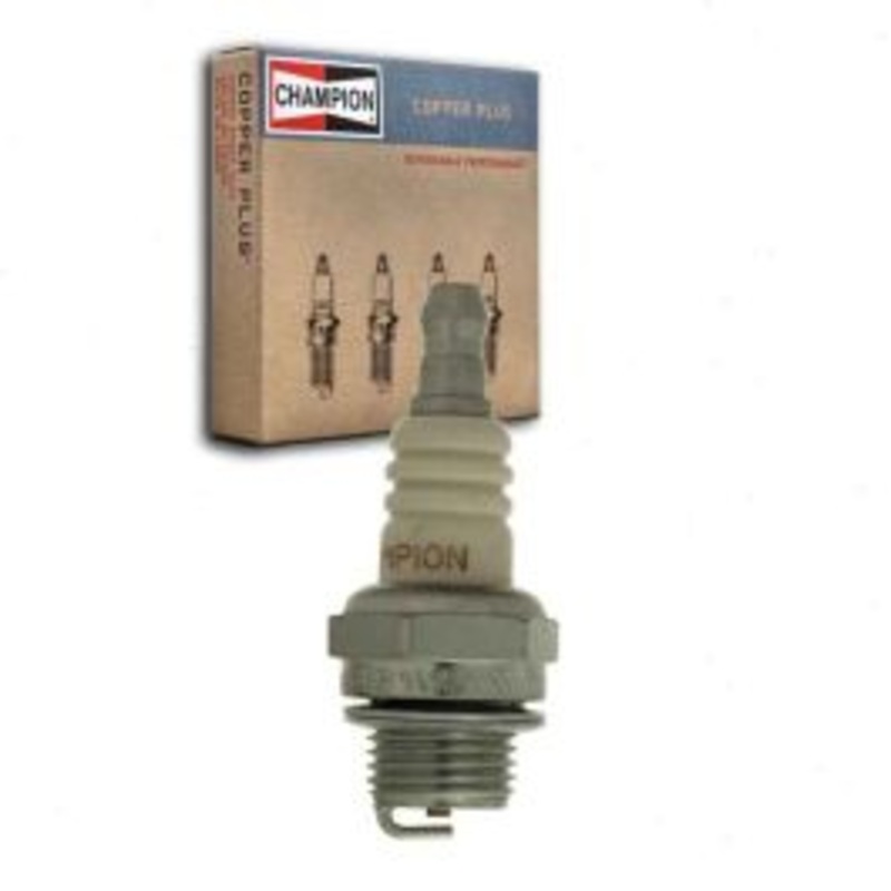 Champion Copper Plus 893 RCJ4 Spark Plug