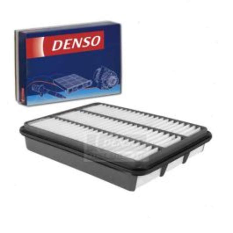 DENSO Air Filter for 1998-2007 Toyota Land Cruiser 4.7L V8