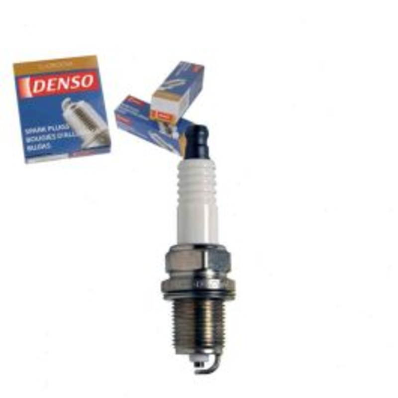 DENSO Standard U-Groove 3137 Q16PR-U Spark Plug