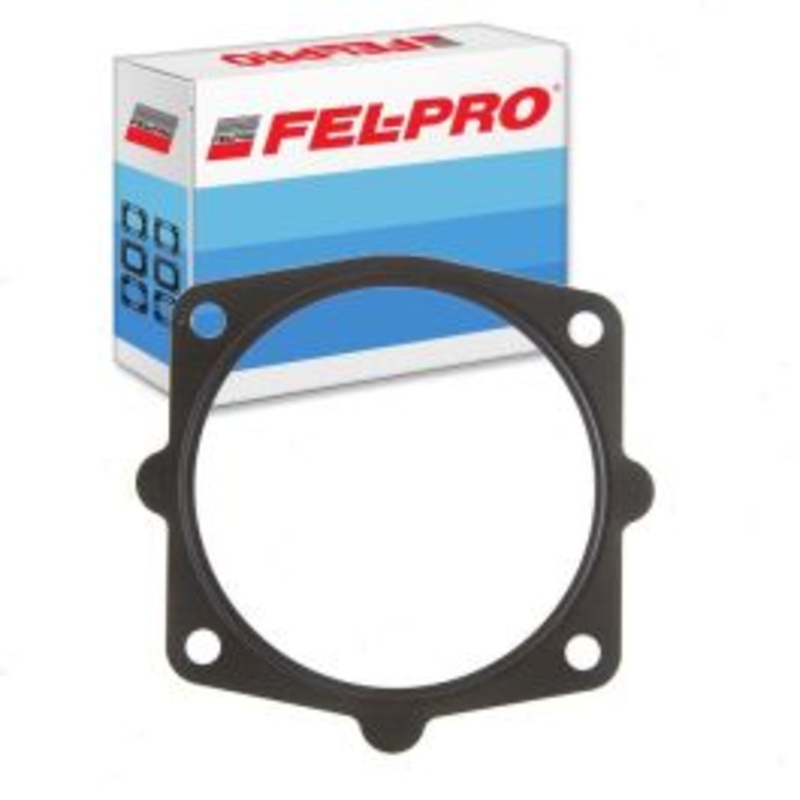 Fel-Pro Fuel Injection Throttle Body Mounting Gasket for 2003-2007 Infiniti G35 3.5L V6