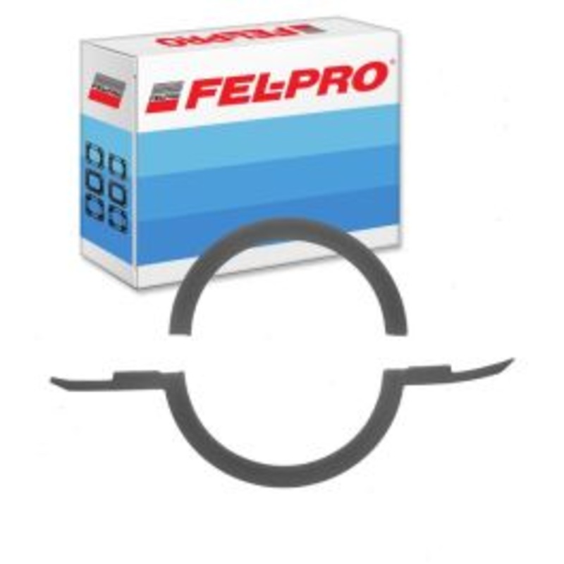 Fel-Pro Rear Engine Crankshaft Seal Kit for 1959-1965 Fargo FW100 Panel Delivery 5.1L 5.2L V8