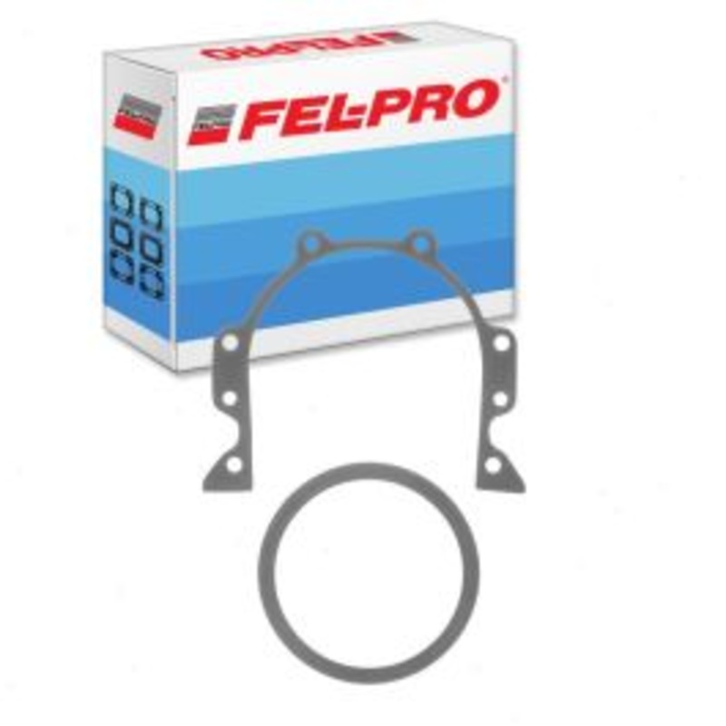 Fel-Pro Rear Engine Crankshaft Seal Kit for 1988-1993 Toyota Celica 2.0L L4