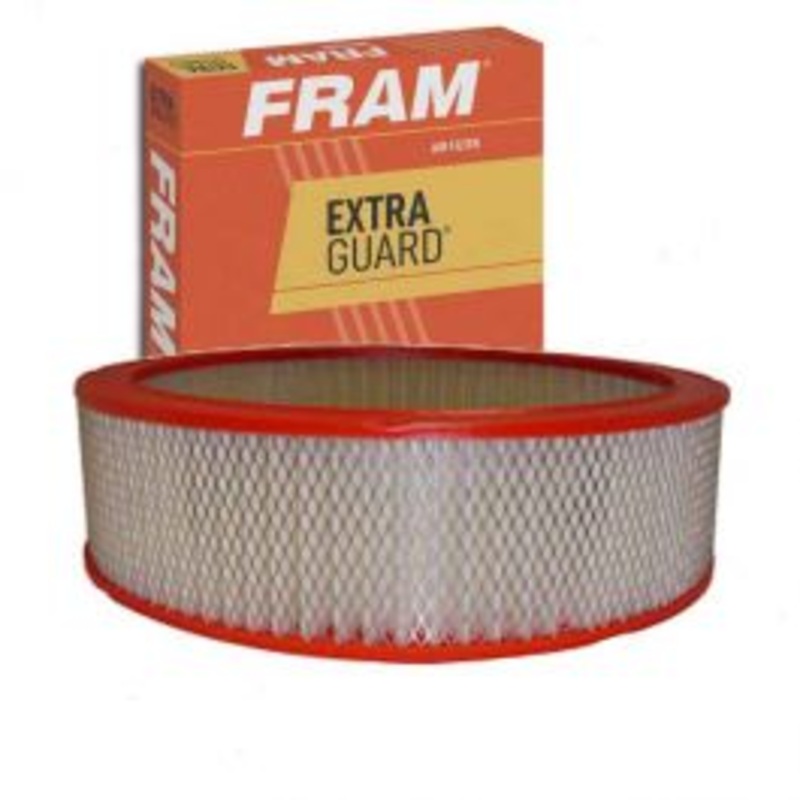 FRAM Extra Guard Air Filter for 1982-1995 GMC C2500 6.5L V8