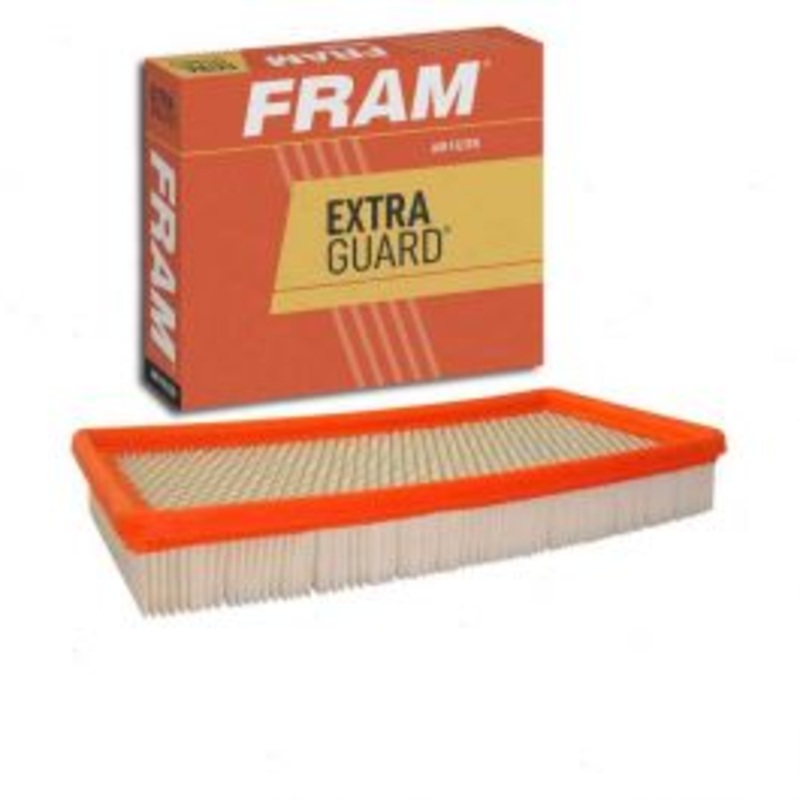 FRAM Extra Guard Air Filter for 1995-2005 Chevrolet Blazer