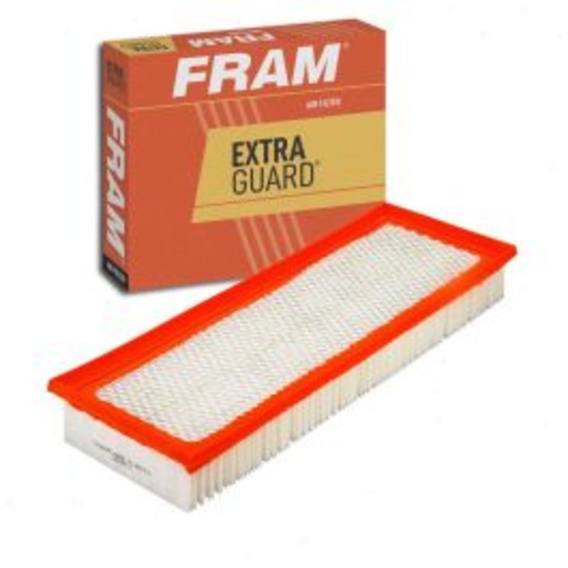 FRAM Extra Guard Air Filter for 2011-2016 Mini Cooper Countryman 1.6L L4