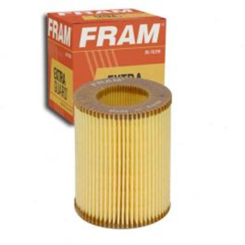 FRAM Extra Guard CH10415 Engine Oil Filter