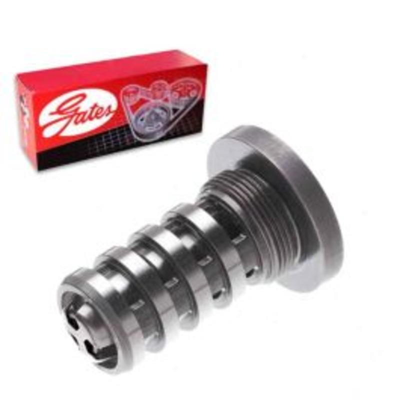 Gates Variable Timing Solenoid VVT for 2009-2010 Audi TT 2.0L L4