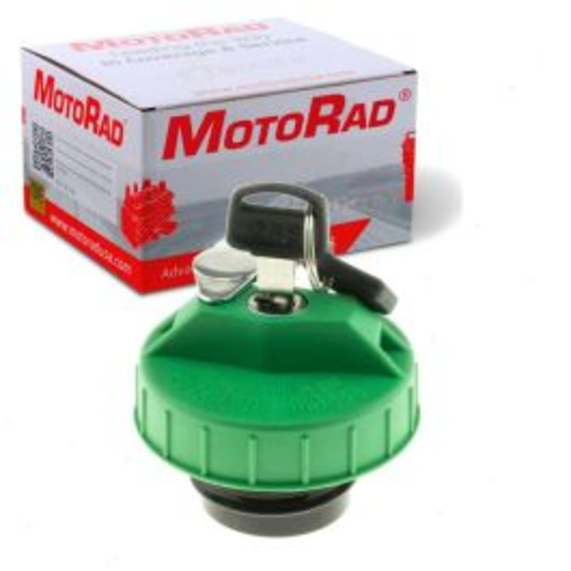 MotoRad Gas Cap for 1981-1985 Buick Century 4.3L 5.7L V6 V8