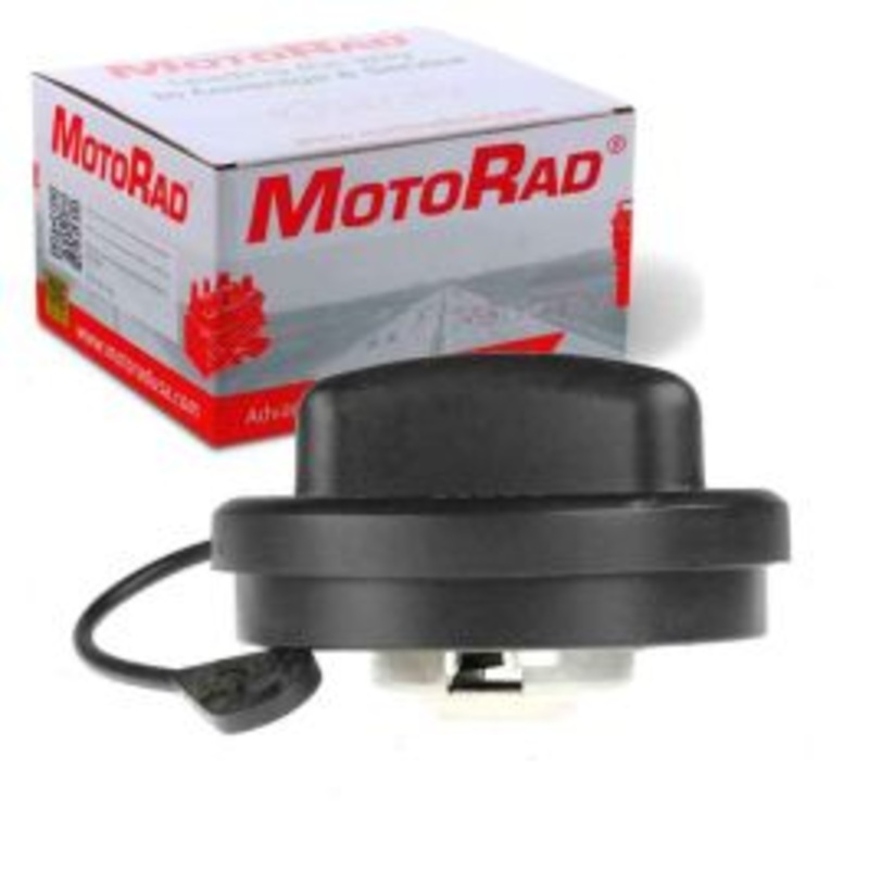 MotoRad Gas Cap for 2005-2014 Mercedes-Benz CL65 AMG