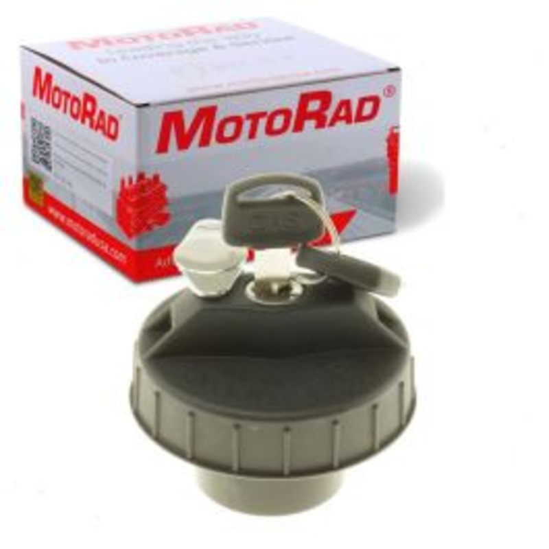 MotoRad Gas Cap for 2011-2017 Ram 3500 5.7L 6.4L 6.7L L6 V8