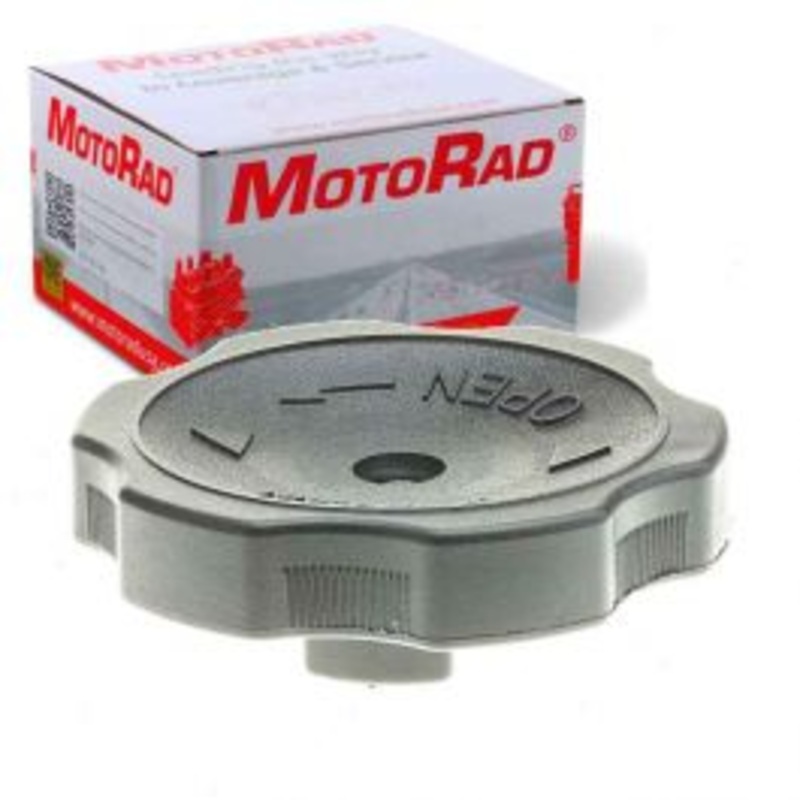 MotoRad Oil Filler Cap for 2001-2004 Dodge Atos