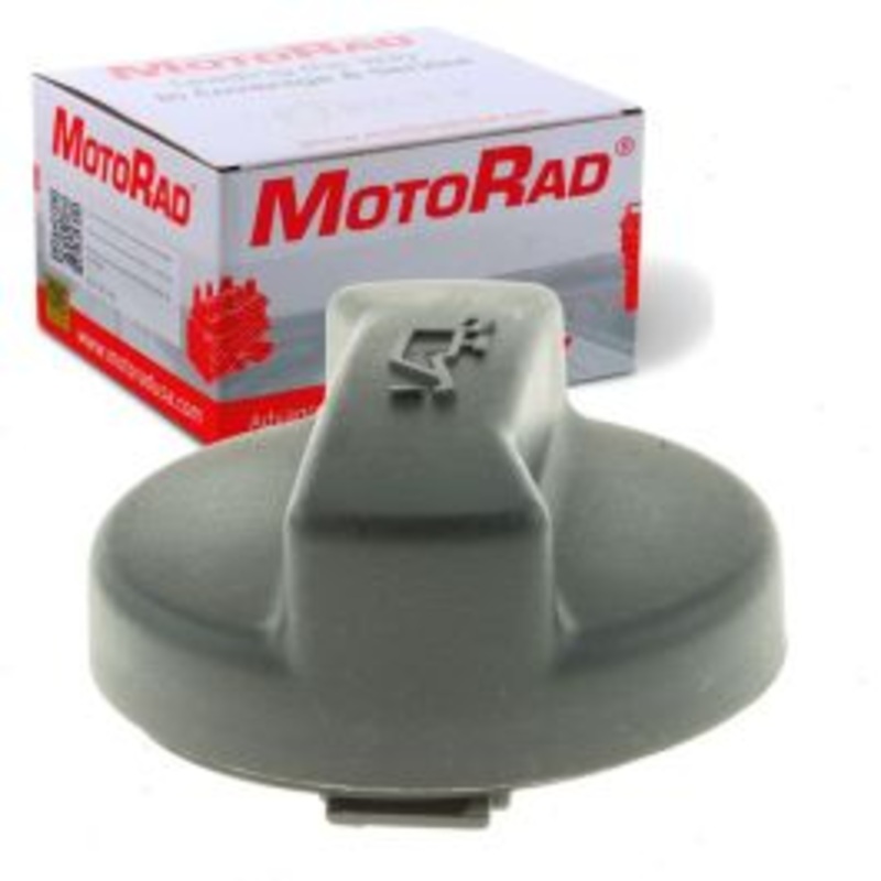 MotoRad Oil Filler Cap for 2004-2015 Volkswagen Golf