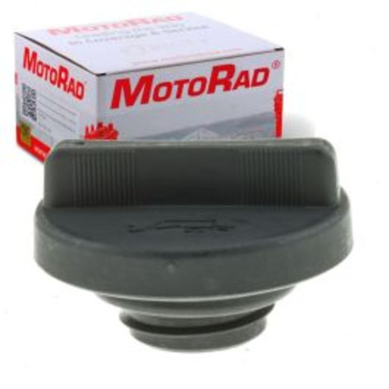 MotoRad Oil Filler Cap for 2013 Hyundai Santa Fe XL