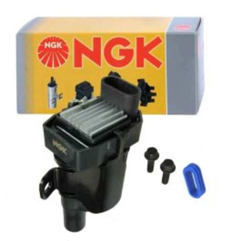 NGK 48658 U5183 Ignition Coil