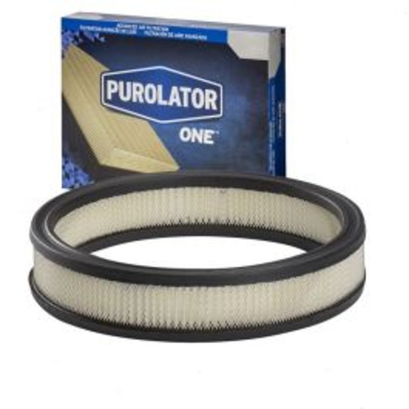 Purolator ONE Air Filter for 1966-1971 Jeep Jeepster