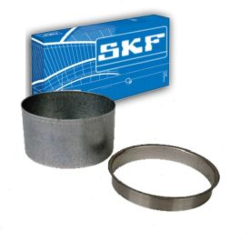 SKF Rear Engine Crankshaft Repair Sleeve for 1989-1991 Chevrolet R1500 Suburban