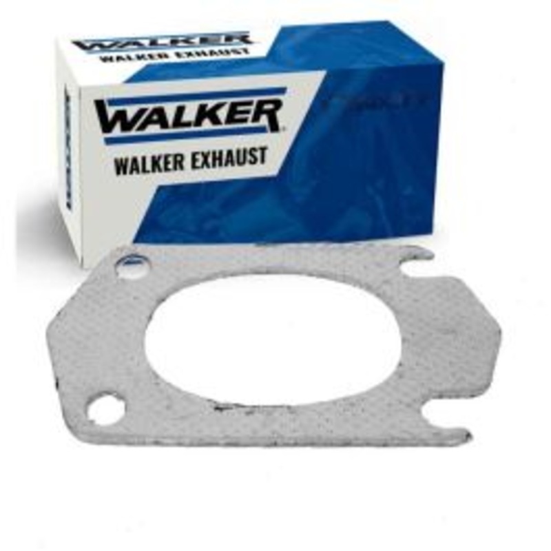 Walker Exhaust Pipe Flange Gasket for 1982-1985 Chevrolet Corvette 5.7L V8