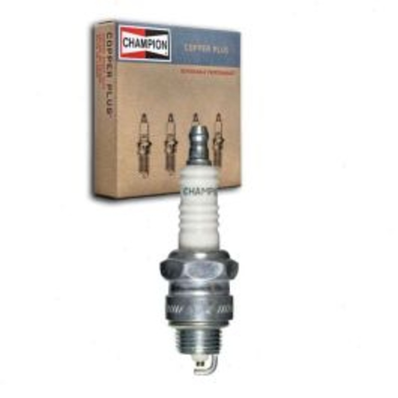 Champion Copper Plus 10 J12YC Spark Plug