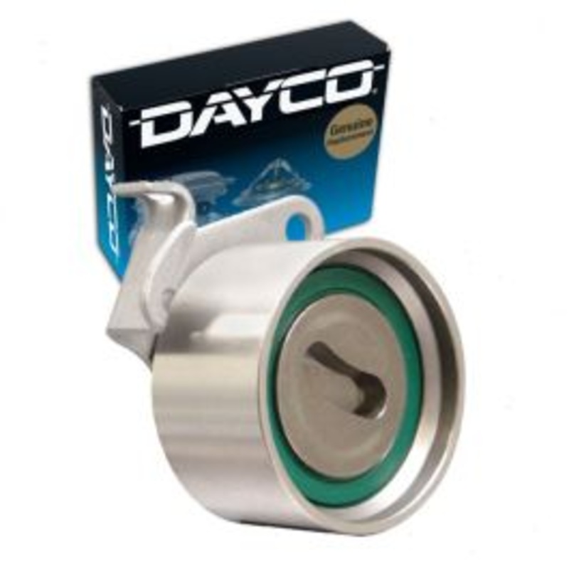 Dayco Timing Belt Component Kit for 1997-1999 Mitsubishi 3000GT
