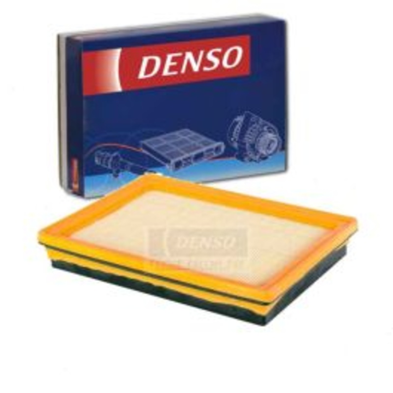 DENSO Air Filter for 2016-2018 Infiniti Q50