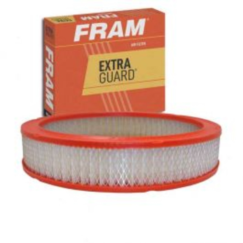 FRAM Extra Guard Air Filter for 1977-1992 Pontiac Firebird 4.9L V8